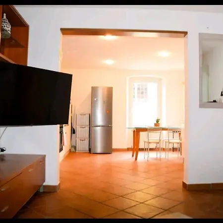 Camiremare Apartment Porto Venere Exterior photo
