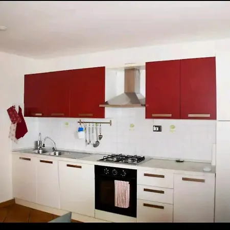 Camiremare Apartment Porto Venere Exterior photo