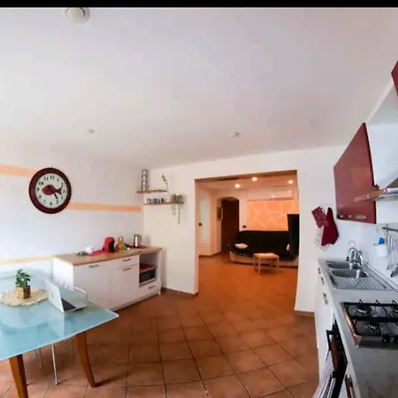 Camiremare Apartment Porto Venere Exterior photo