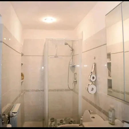 Camiremare Apartment Porto Venere Exterior photo