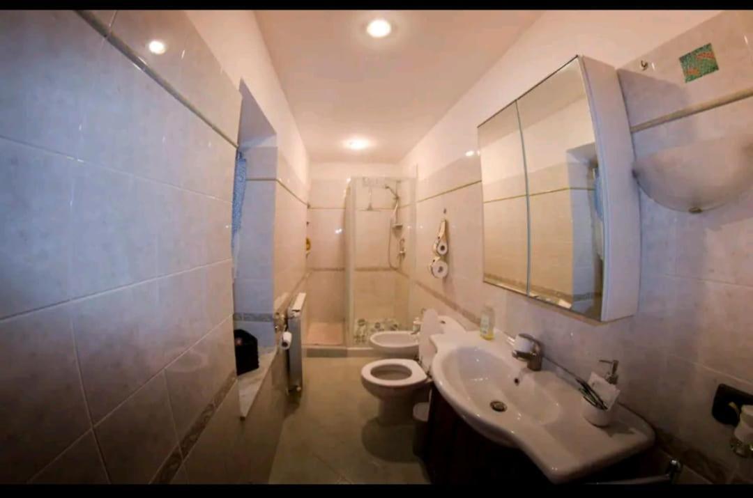 Apartment Camiremare Porto Venere