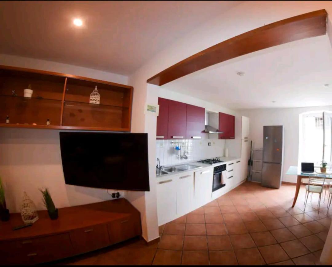 Camiremare Apartment