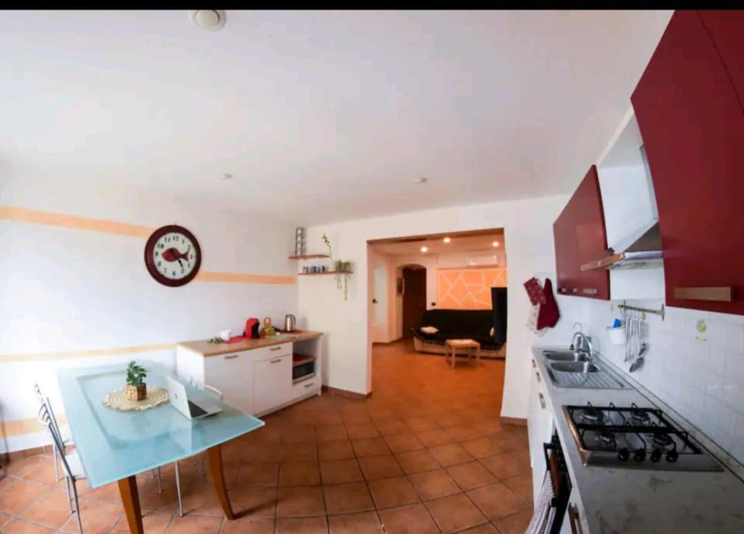 Apartment Camiremare *